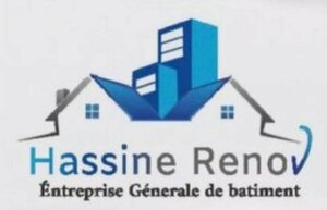 HASSINE RENOV Asnières-sur-Seine, Rénovation générale, Isolation extérieure