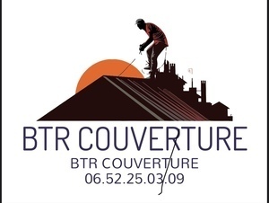 BTR Couverture Saint-André-de-Cubzac, Couverture