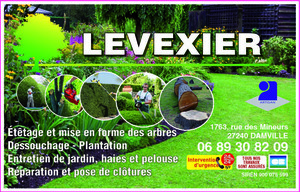 Levexier brian  Damville, Rénovation de toiture, Couverture