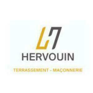 Hervouin  Rannée, Construction générale