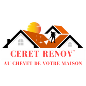 Ceret Renov Audenge, Couverture