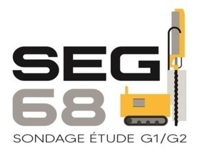 SEG68  Blodelsheim, Construction générale